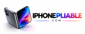 Logo iPhonePliable.com
